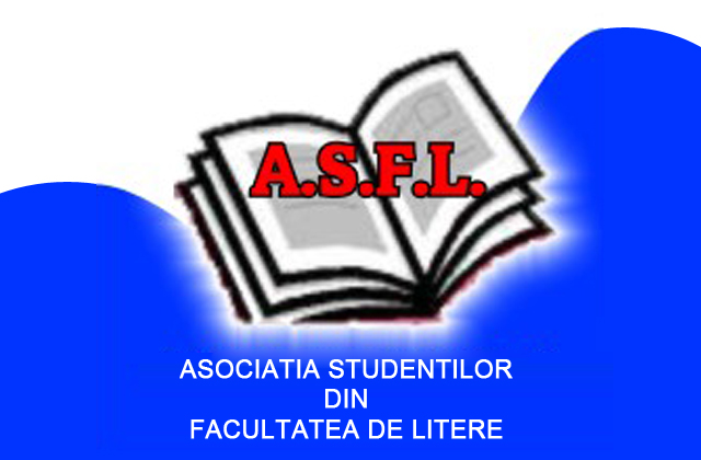 Asociaţia Studenţilor din Facultatea de Litere